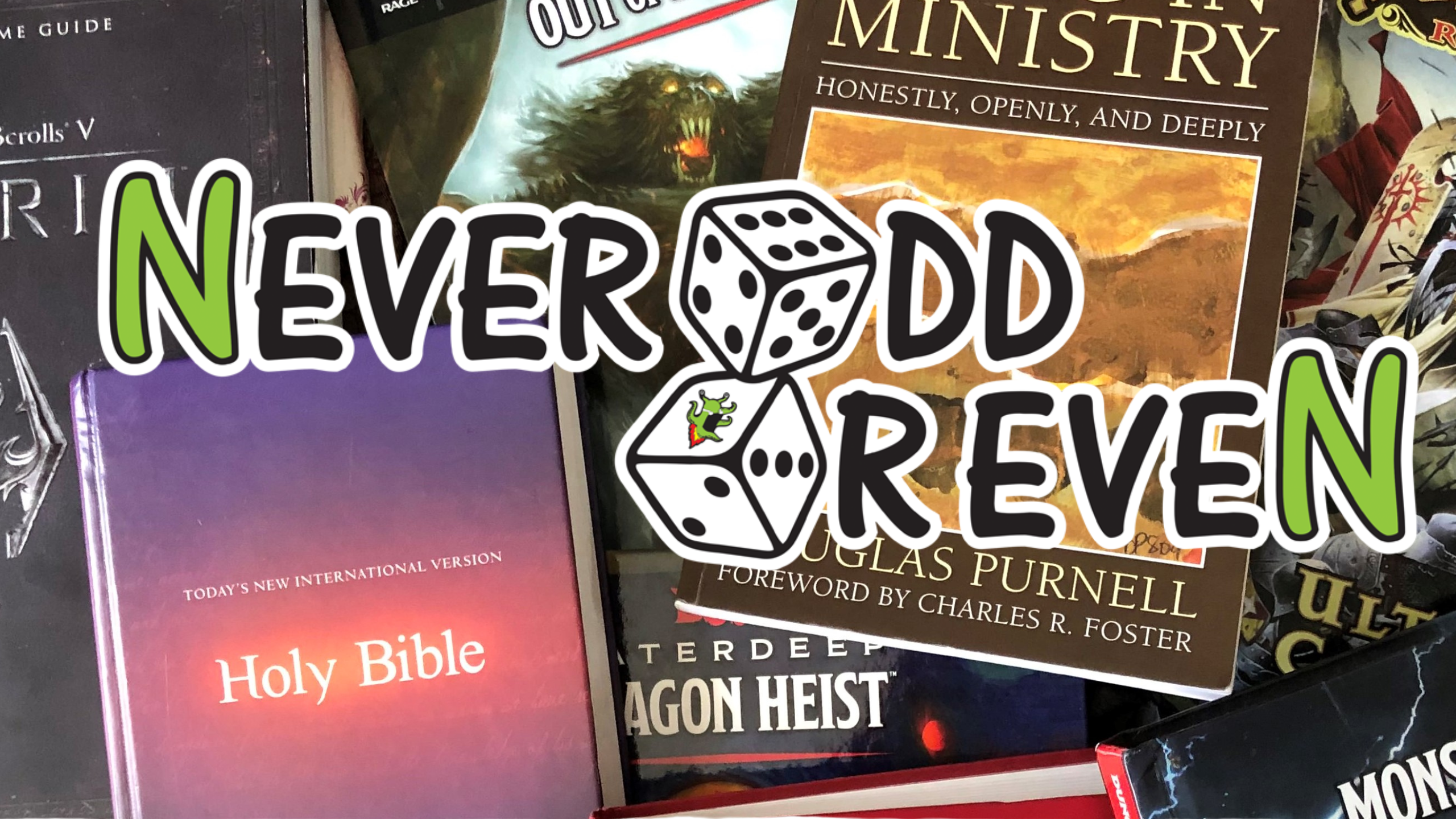 OddRev blog banner